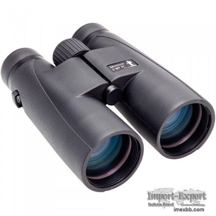 Opticron Adventurer II WP 10x50mm Binocular (EXPERT BINOCULAR)