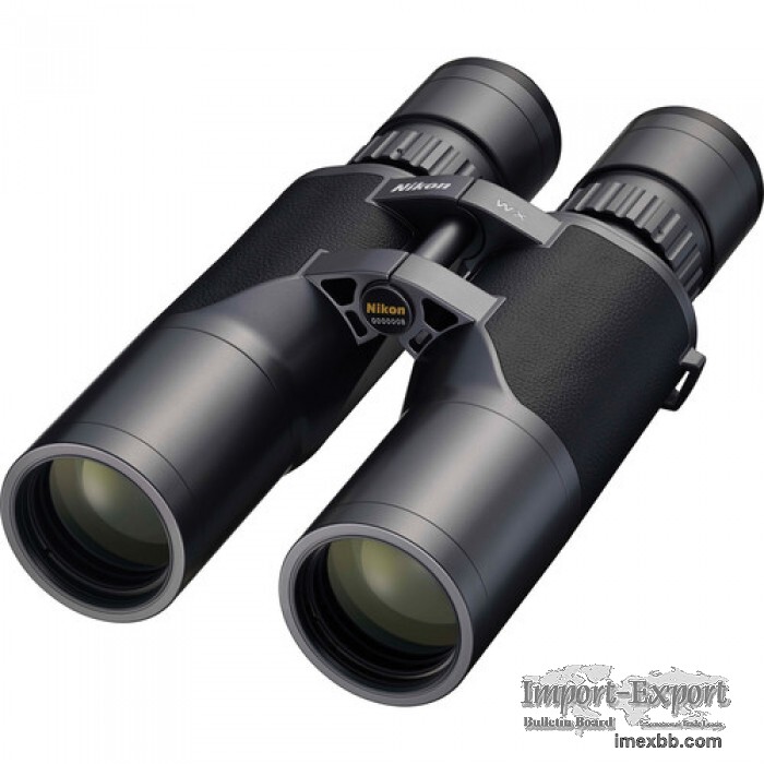 Nikon WX 10x50 IF Astronomy Binocular (EXPERT BINOCULAR)