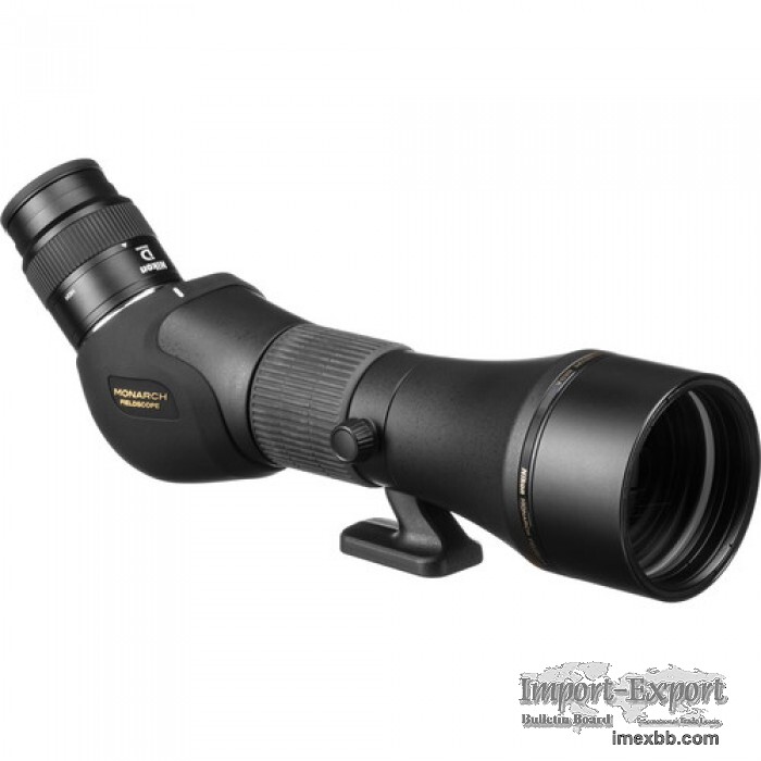 Nikon Monarch 20-60x82 ED Spotting Scope (Angled Viewing)