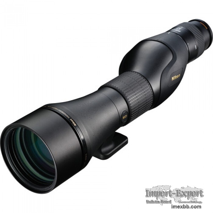  Nikon Monarch 20-60x82 ED Spotting Scope (Straight Viewing)