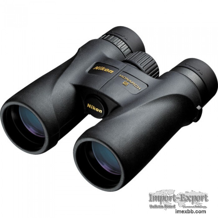 Nikon Monarch 5 10x42 Binocular (EXPERT BINOCULAR)