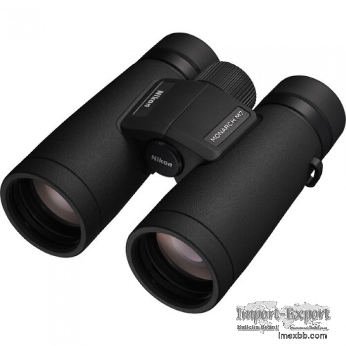 Nikon Monarch 7 10x42 ATB Binoculars (EXPERT BINOCULAR)