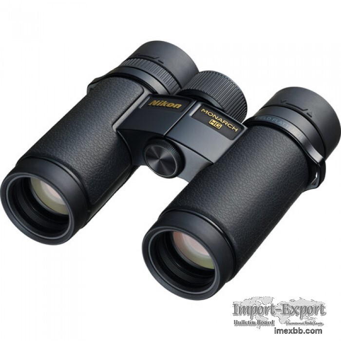 Nikon Monarch HG 10x30 Binoculars (EXPERT BINOCULAR)