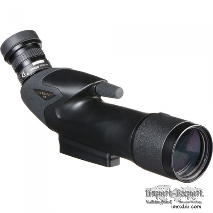 Nikon ProStaff 5 16-48x60 Spotting Scope (EXPERT BINOCULAR)