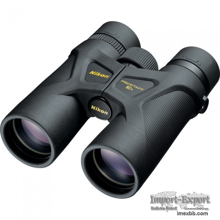 Nikon ProStaff 3S 10x42 Binocular (EXPERT BINOCULAR)