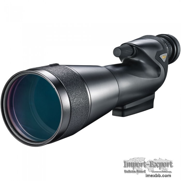 Nikon ProStaff 5 20-60x82 Spotting Scope Kit (EXPERT BINOCULAR)