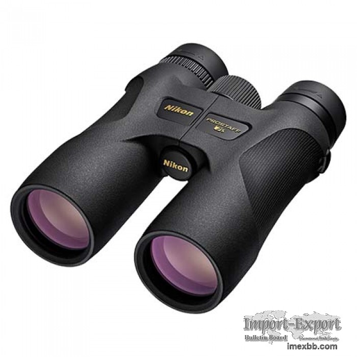 Nikon PROSTAFF 7S 10x42mm Binocular (EXPERT BINOCULAR)