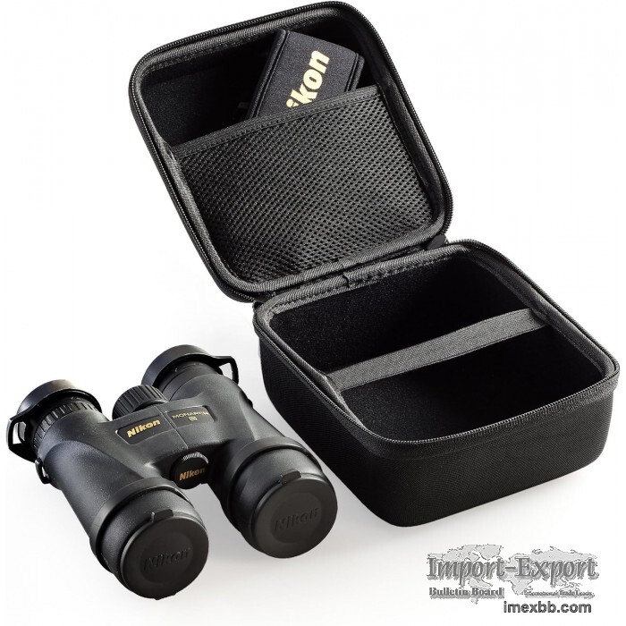 Nikon 7576 Monarch 5 8x42 Binocular (EXPERT BINOCULAR)