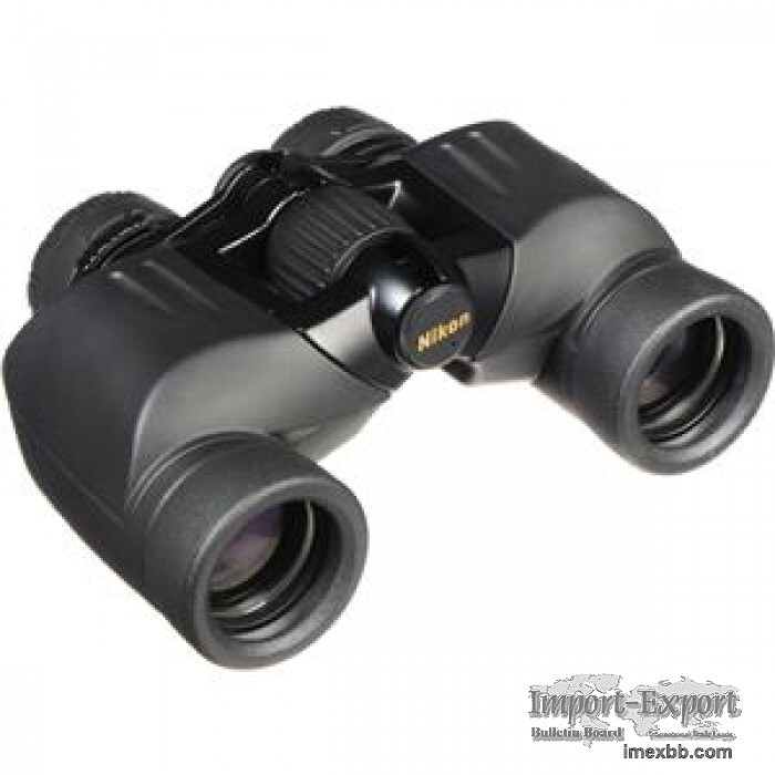 Nikon 7x35 Action Extreme Waterproof Binoculars (EXPERT BINOCULAR)