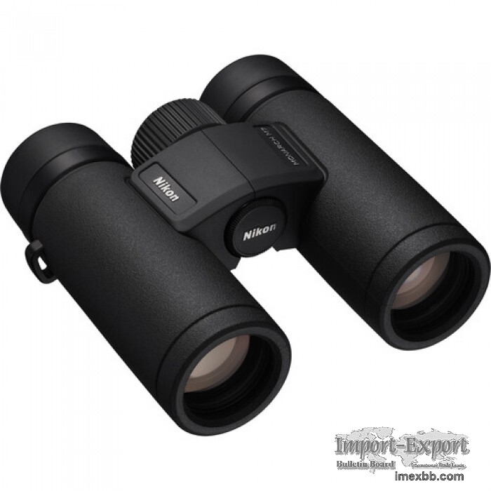 Nikon 8x30 Monarch M7 Binoculars (EXPERT BINOCULAR)