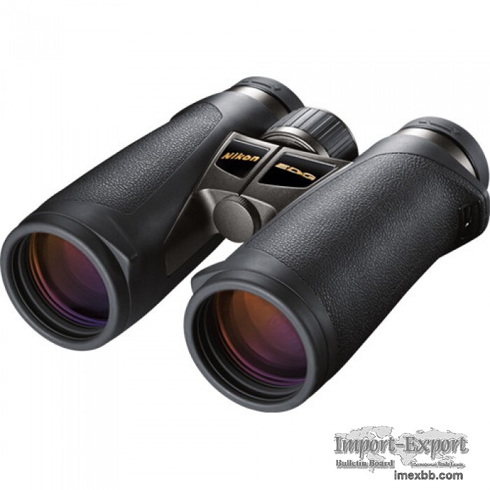 Nikon 8x42 EDG Binocular (EXPERT BINOCULAR)