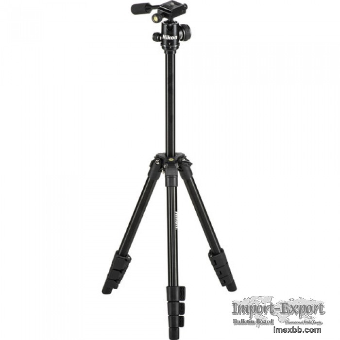 Nikon Compact Outdoor Tripod (EXPERT BINOCULAR)