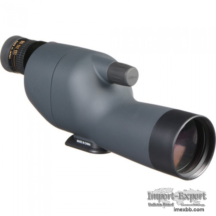 Nikon Fieldscope ED50 13-30x50 Spotting Scope (EXPERT BINOCULAR)