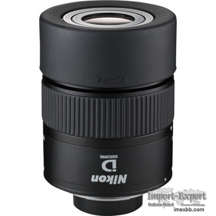 Nikon MEP 30-60W Eyepiece (EXPERT BINOCULAR)