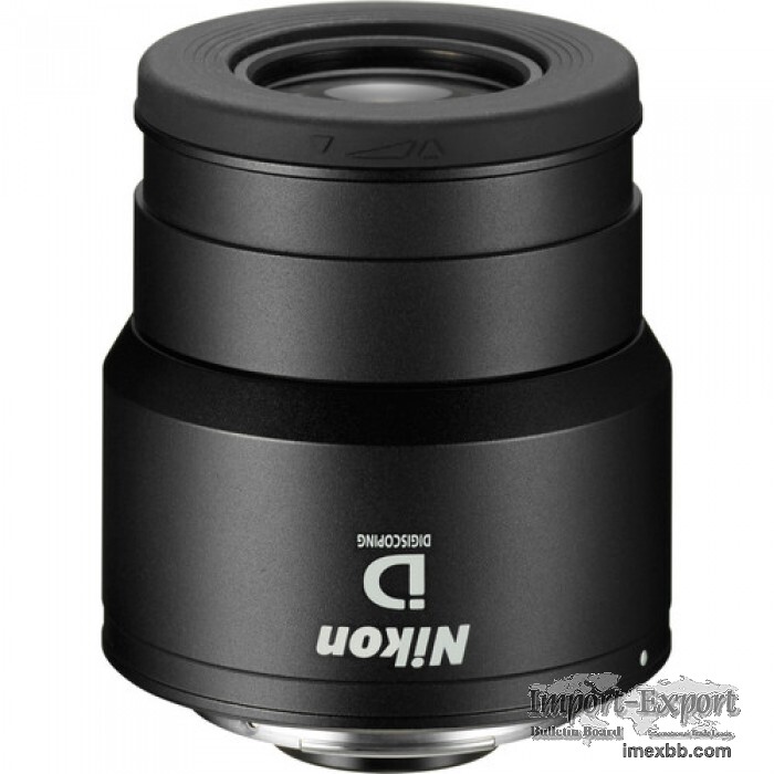 Nikon MEP Series 38W Eyepiece For Monarch Spotting Scope