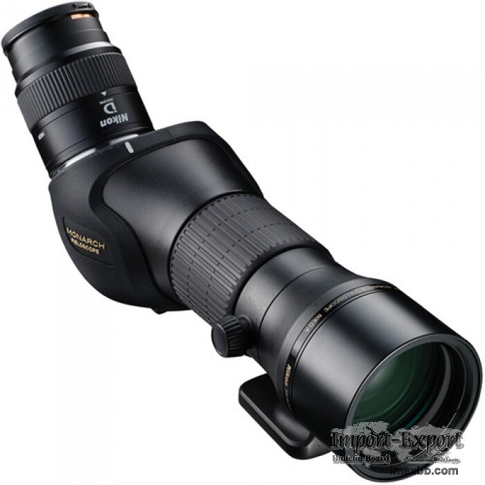 Nikon Monarch 16-48x60 ED Spotting Scope (EXPERT BINOCULAR)