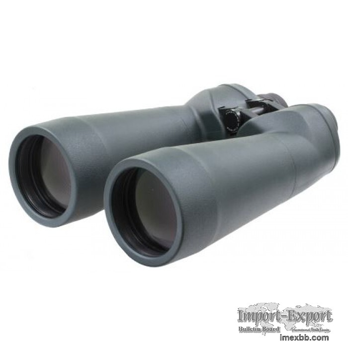 Newcon Optik AN 20x80M22 Tactical Binocular (EXPERT BINOCULAR)