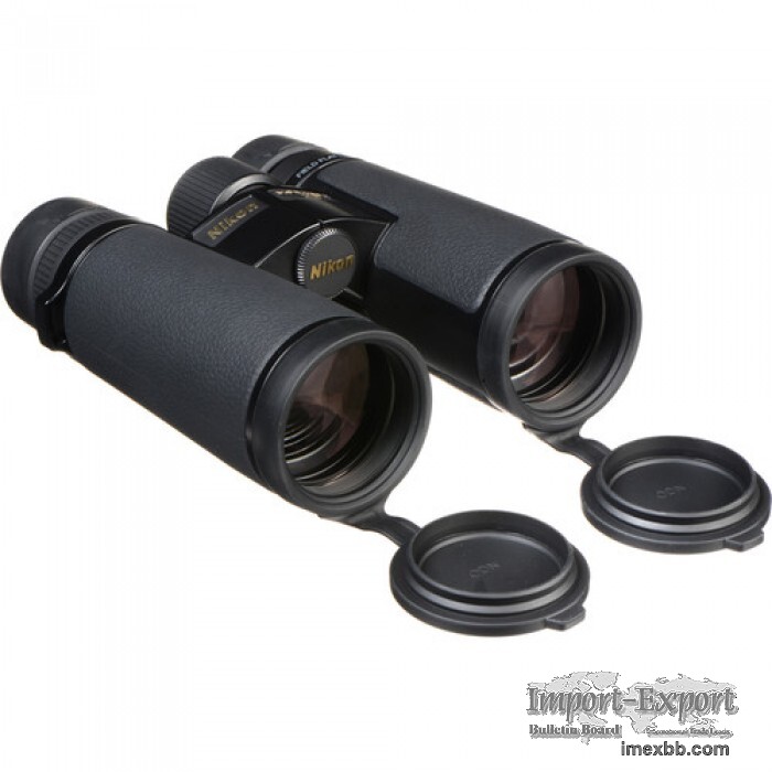 Nikon 10x42 Monarch HG Binoculars (EXPERT BINOCULAR)