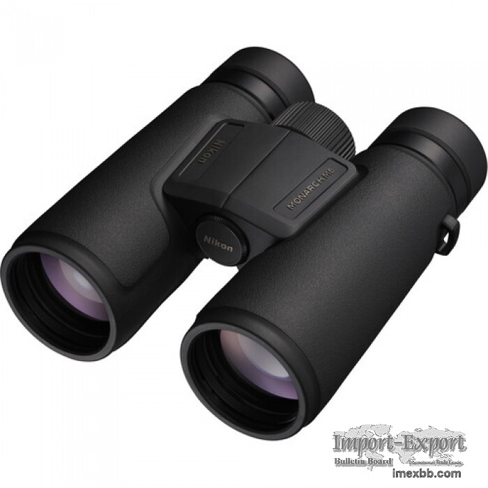 Nikon 10x42 Monarch M5 Binoculars (EXPERT BINOCULAR)