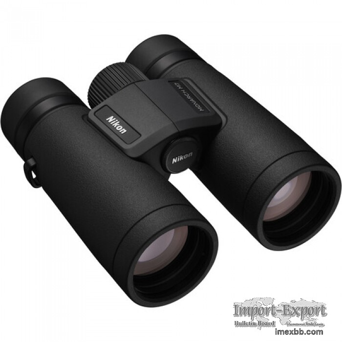  Nikon 10x42 Monarch M7 Binoculars (EXPERT BINOCULAR)