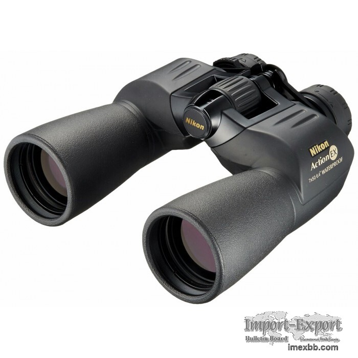 Nikon 16x50 Action Extreme Waterproof Binoculars (EXPERT BINOCULAR)