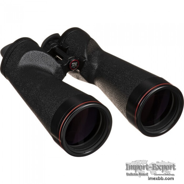 Nikon 18x70 AstroLuxe XL Binoculars Astronomy (EXPERT BINOCULAR)