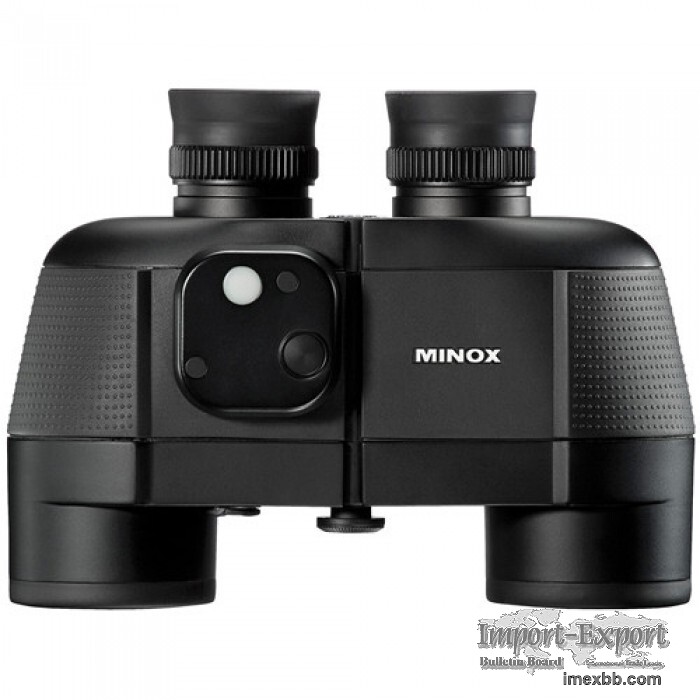 Minox 7x50 Nautic BN C Binocular (EXPERT BINOCULAR)