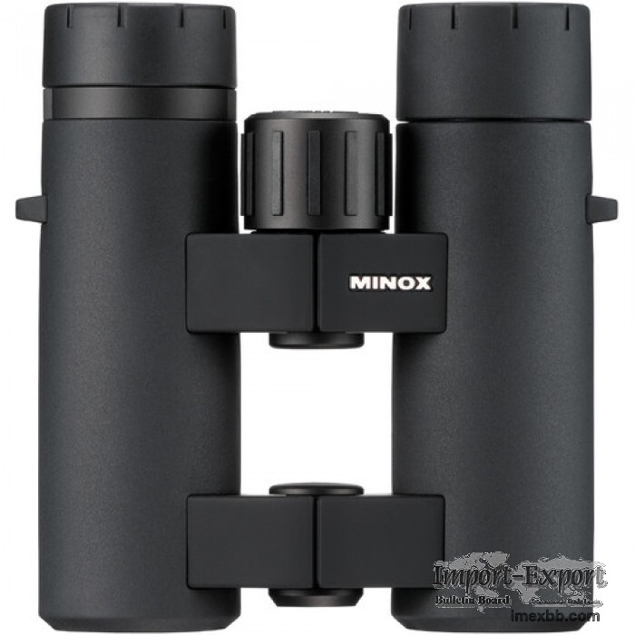 Minox 8x33 BV Binocular (EXPERT BINOCULAR)