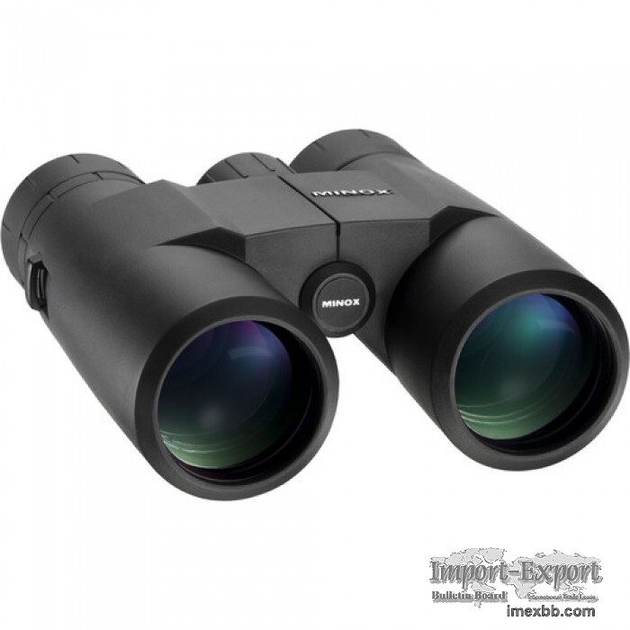 Minox 8x42 BF Binocular (EXPERT BINOCULAR)