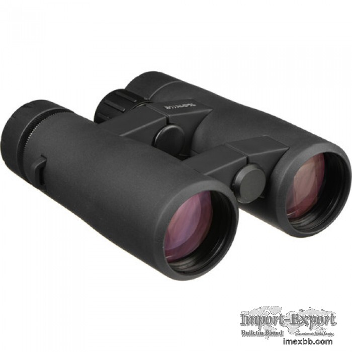 Minox 8x44 BV Binoculars (EXPERT BINOCULAR)