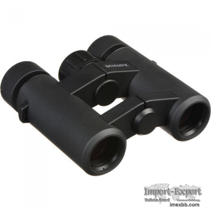 Minox BV 8x25 BRW Binocular (EXPERT BINOCULAR)