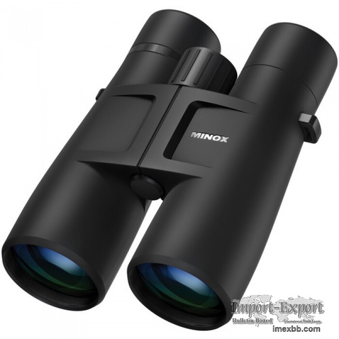 Minox BV 8x56 BR Binocular (EXPERT BINOCULAR)