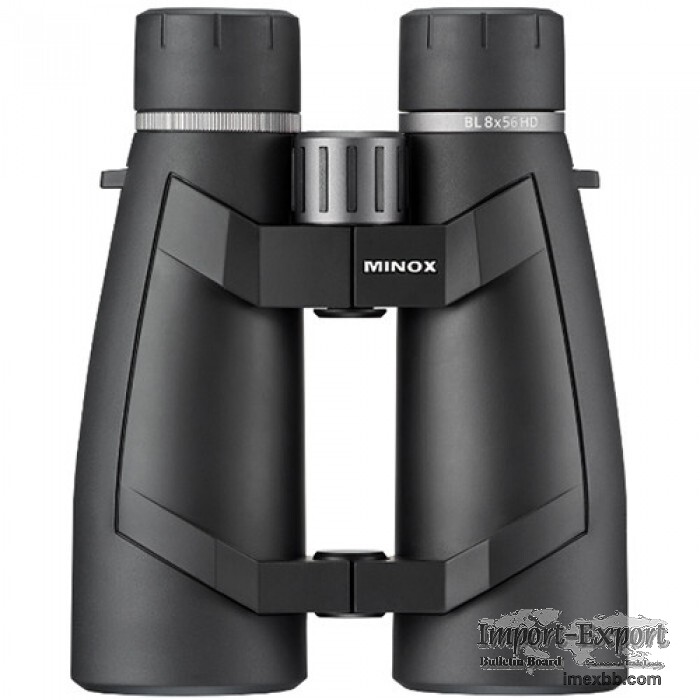 Minox 8x56 BL HD Binoculars (EXPERT BINOCULAR)