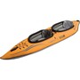 Advanced Elements Lagoon 2 Inflatable Kayak (WATER SPORT EQUIP)