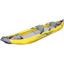 Advanced Elements StraitEdge 1 Inflatable Kayak (WATER SPORT EQUIP)