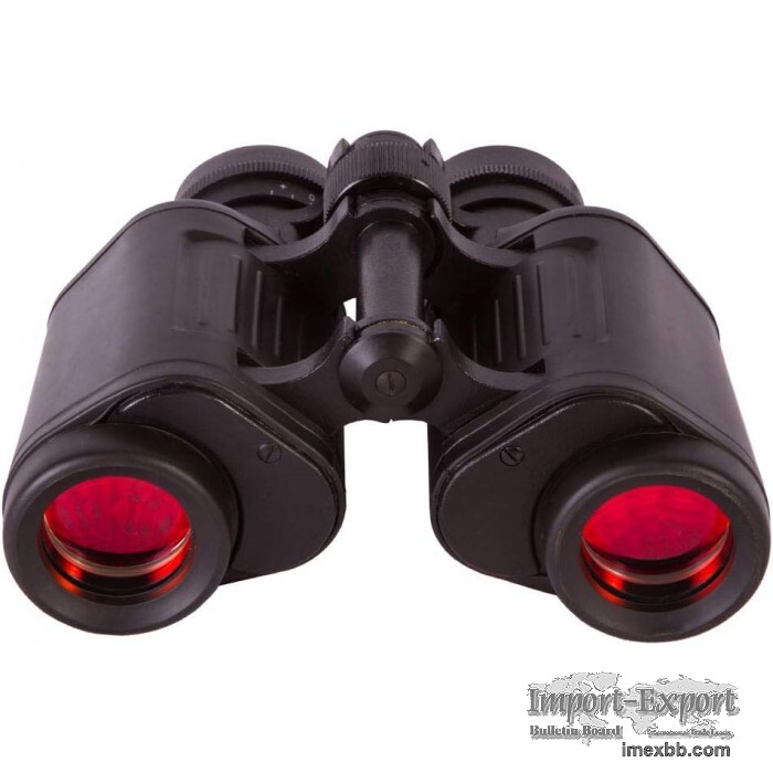 Levenhuk Heritage PLUS 8x30 Binoculars (EXPERT BINOCULAR)