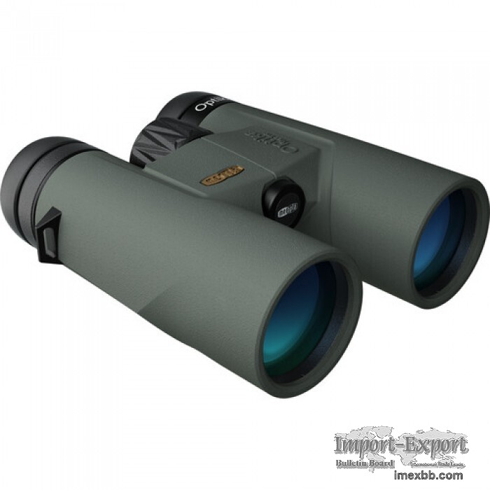 Meopta 10x42 Optika HD Binoculars (EXPERT BINOCULAR)