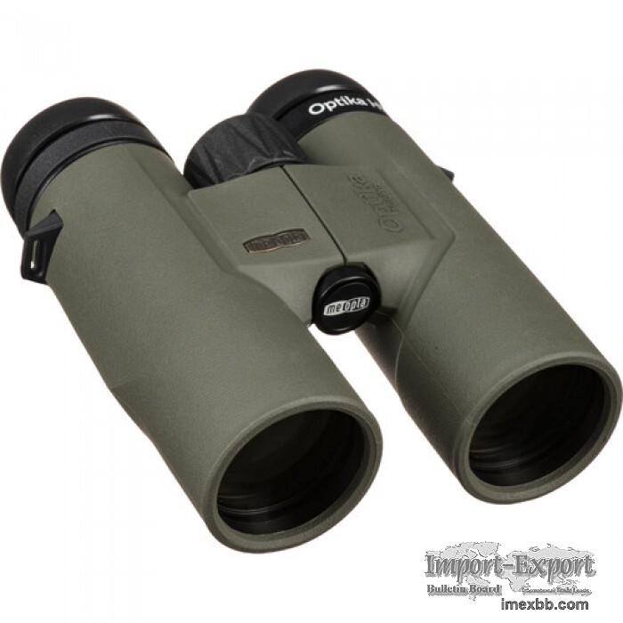 Meopta 8x42 Optika HD Binoculars (EXPERT BINOCULAR)