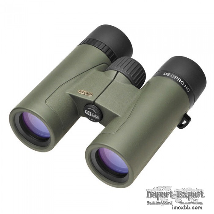 Meopta MeoPro 8x32 HD Binoculars