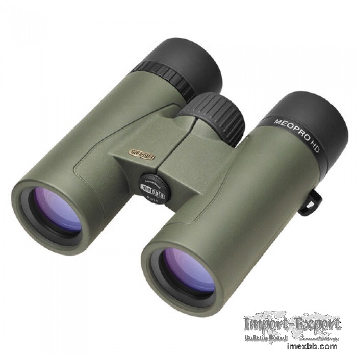  Meopta Meopro HD 10x32mm Binoculars (EXPERT BINOCULAR)