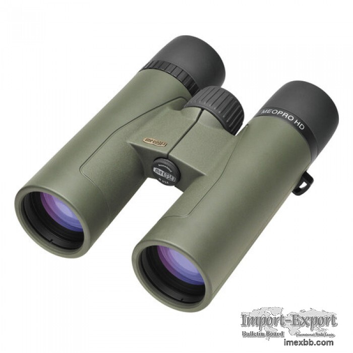 Meopta Meopro HD 10x42mm Binoculars (EXPERT BINOCULAR)