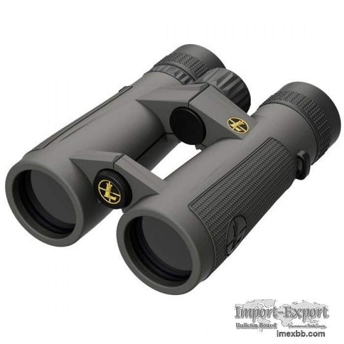 Leupold BX-5 Santiam HD 10x42 Binoculars (EXPERT BINOCULAR)