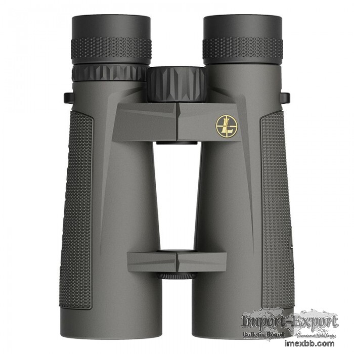 Leupold BX-5 Santiam HD 10x50mm Binoculars (EXPERT BINOCULAR)