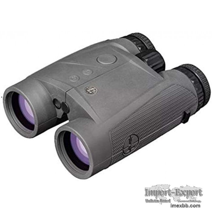  Leupold RBX-3000 TBR Laser Rangefinding 10x42 Binocular (EXPERT BINOCULAR)