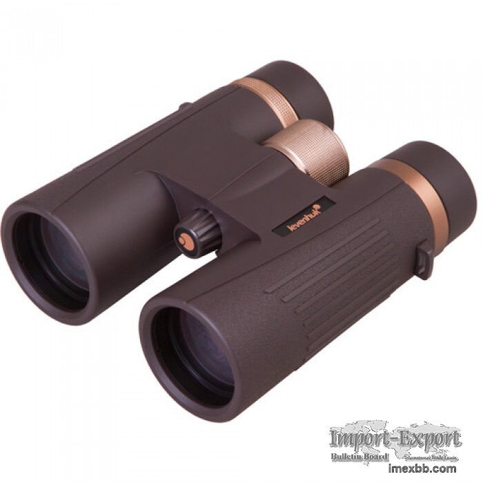 Levenhuk 10x42 Vegas ED Binocular (EXPERT BINOCULAR)