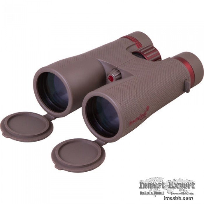 Levenhuk 12x50 Monaco ED Binocular