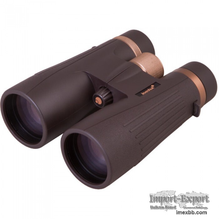 Levenhuk 12x50 Vegas ED Binocular (EXPERT BINOCULAR)