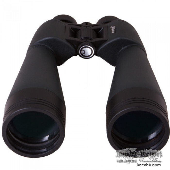 Levenhuk 15x70 Bruno PLUS Astronomy Binocular (EXPERT BINOCULAR)