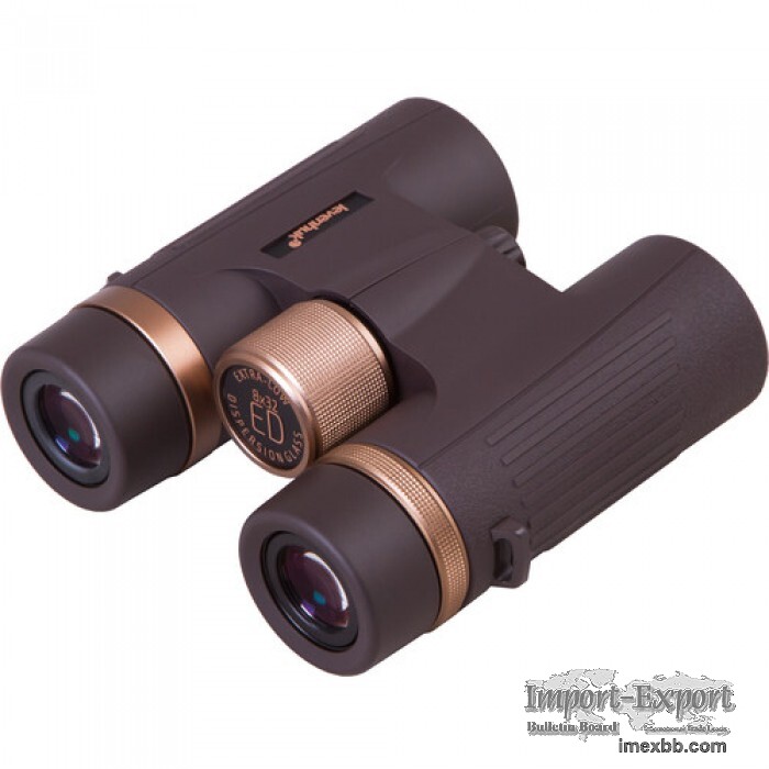 Levenhuk 8x32 Vegas ED Binocular (EXPERT BINOCULAR)