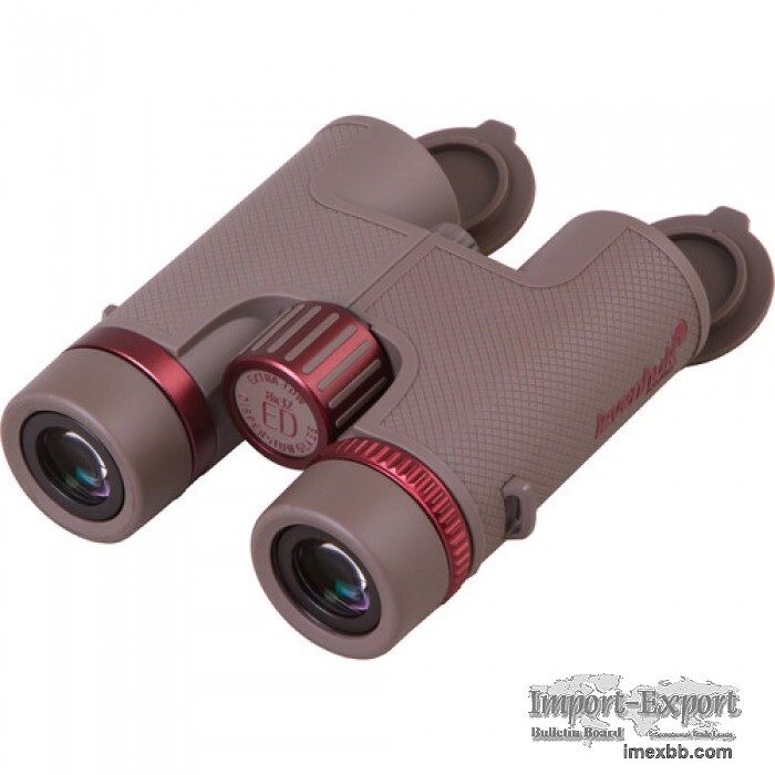 Levenhuk 8x32 Monaco ED Binocular (EXPERT BINOCULAR)